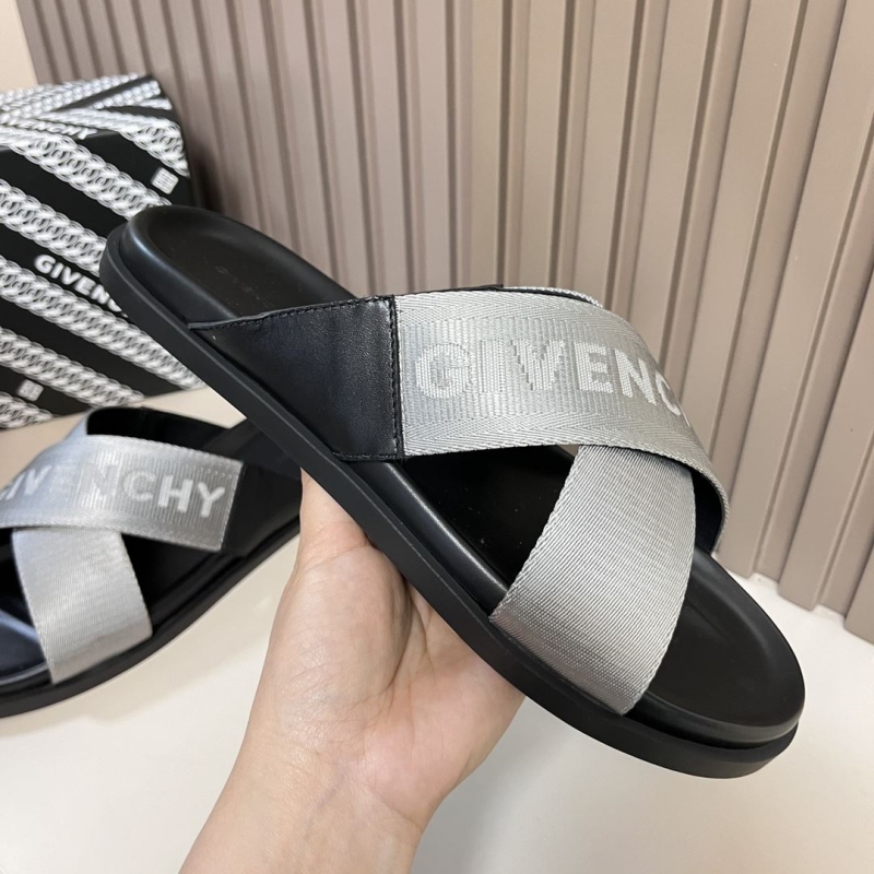 Givenchy Slippers